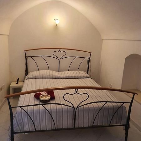 La Dimora Del Conte By Il Nido Di Edera Villa Martina Franca Bagian luar foto