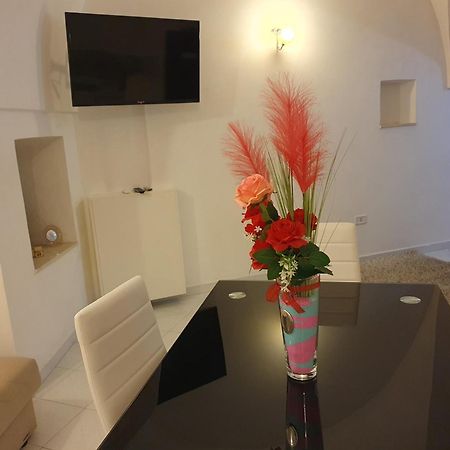 La Dimora Del Conte By Il Nido Di Edera Villa Martina Franca Bagian luar foto