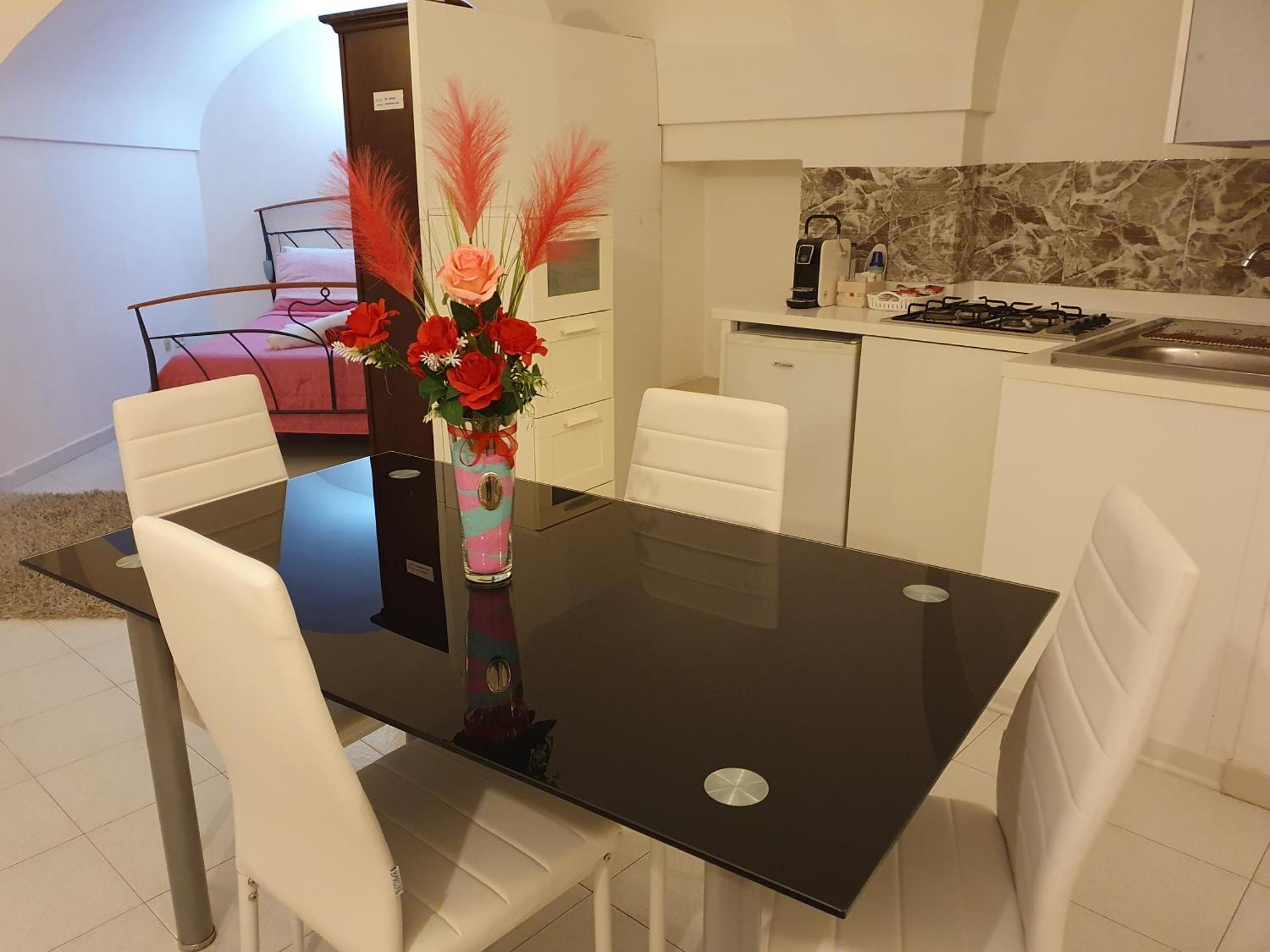 La Dimora Del Conte By Il Nido Di Edera Villa Martina Franca Bagian luar foto