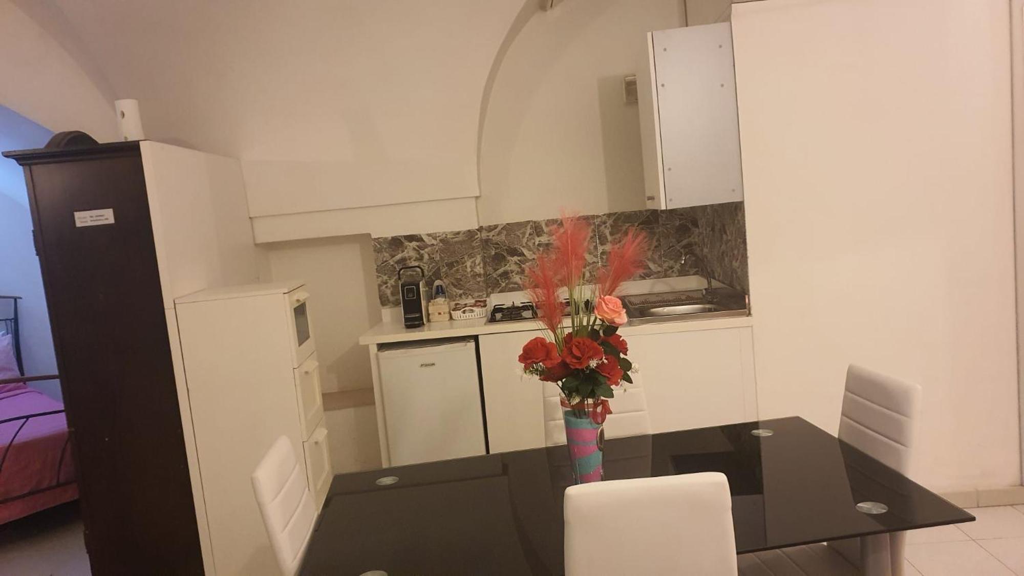 La Dimora Del Conte By Il Nido Di Edera Villa Martina Franca Bagian luar foto