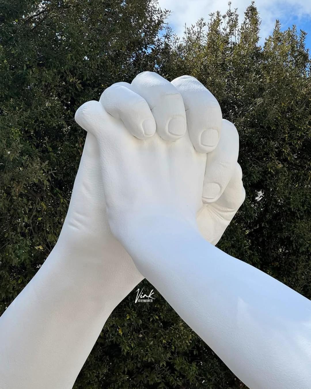 La Dimora Del Conte By Il Nido Di Edera Villa Martina Franca Bagian luar foto