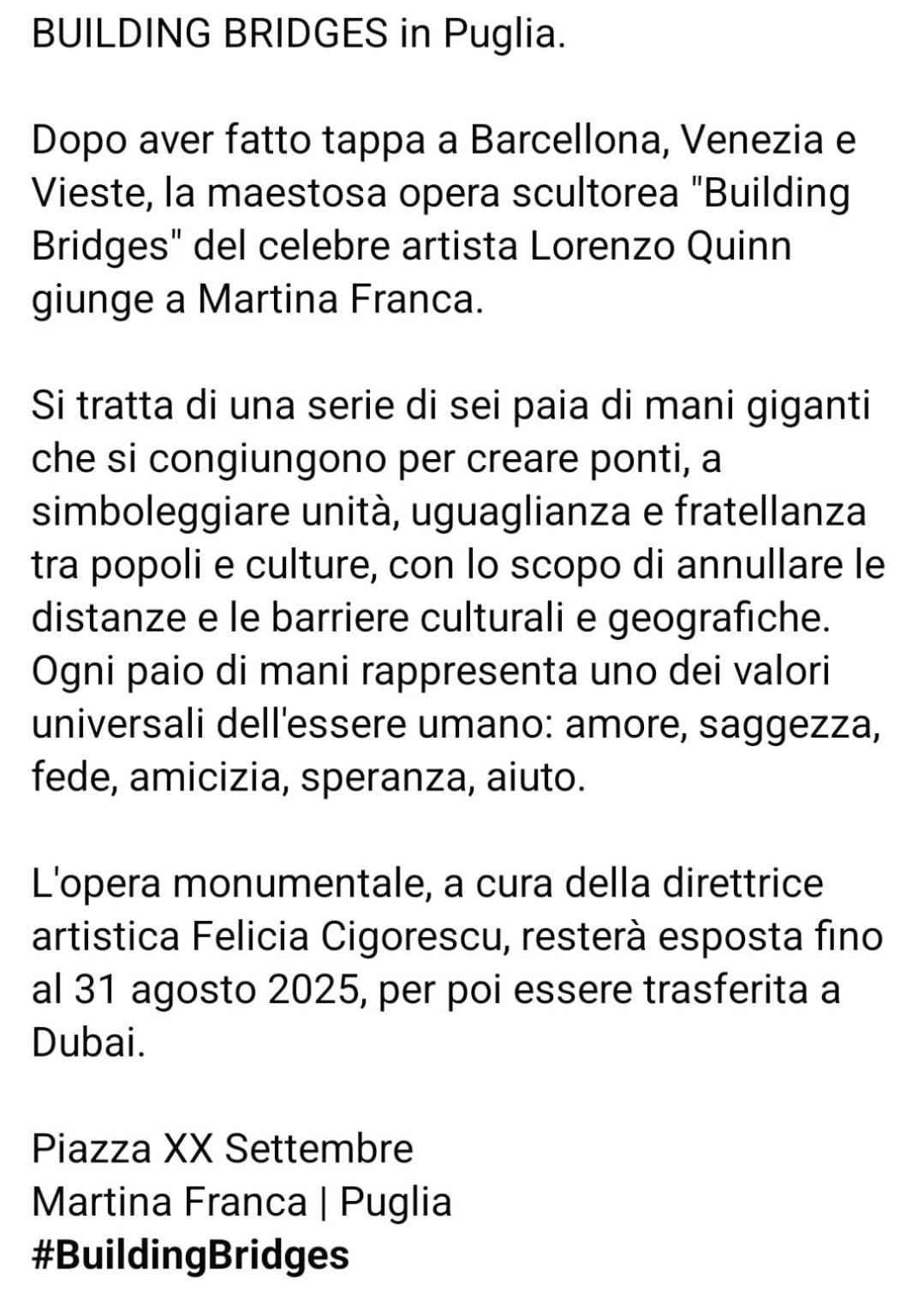La Dimora Del Conte By Il Nido Di Edera Villa Martina Franca Bagian luar foto